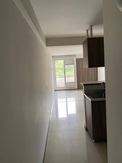 Apartaestudio en Arriendo en La pilarica, Medellín - Miniatura 6
