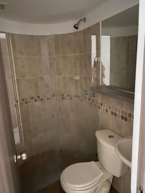 Apartaestudio en Arriendo en La pilarica, Medellín - Miniatura 9