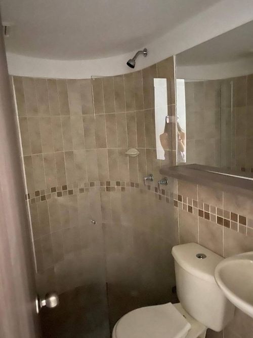 Apartaestudio en Arriendo en La pilarica, Medellín - Miniatura 10