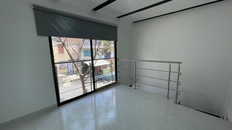 Casa en  Arriendo en Prado, Medellín - Miniatura 4