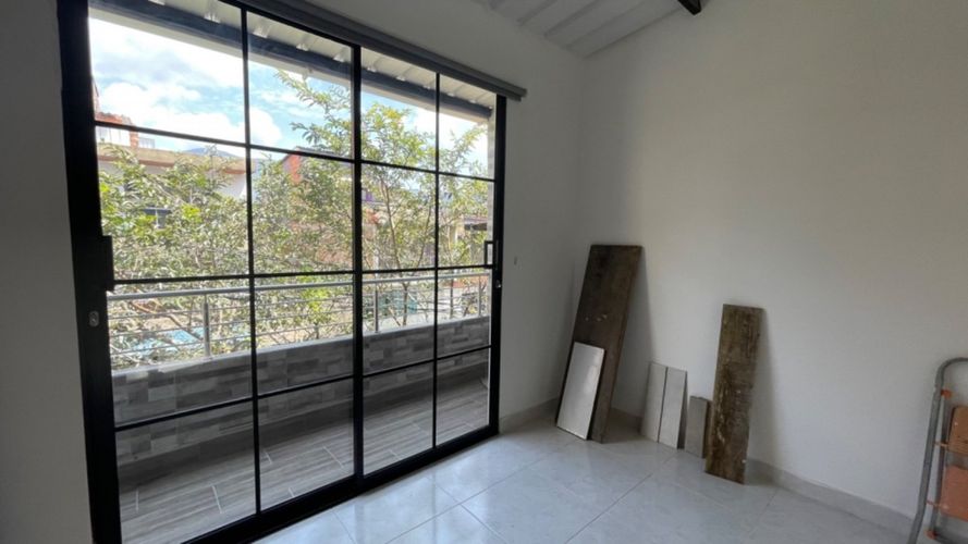 Casa en  Arriendo en Prado, Medellín - Miniatura 5