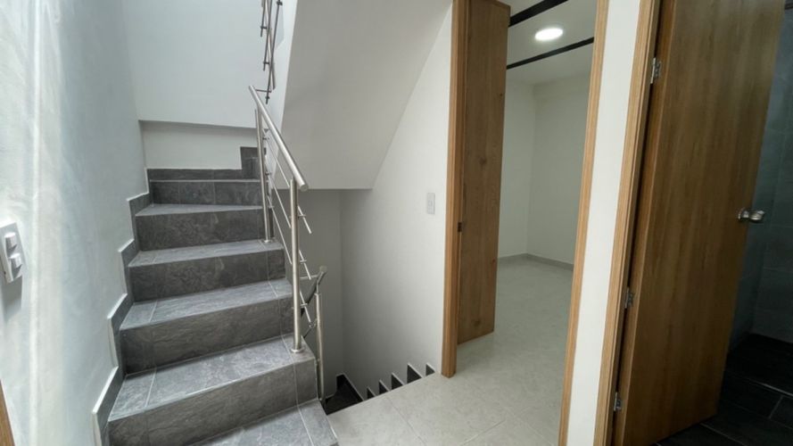 Casa en  Arriendo en Prado, Medellín - Miniatura 2