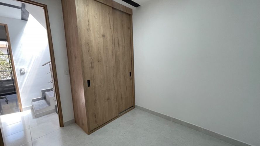 Casa en  Arriendo en Prado, Medellín - Miniatura 3