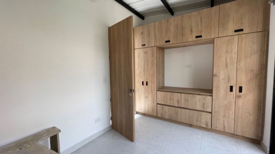 Casa en  Arriendo en Prado, Medellín - Miniatura 7