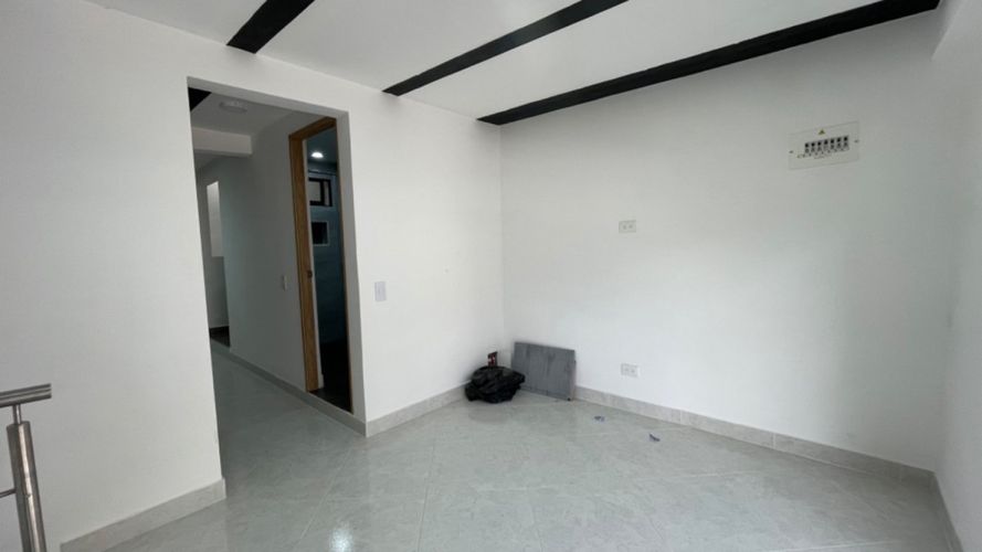 Casa en  Arriendo en Prado, Medellín - Miniatura 8