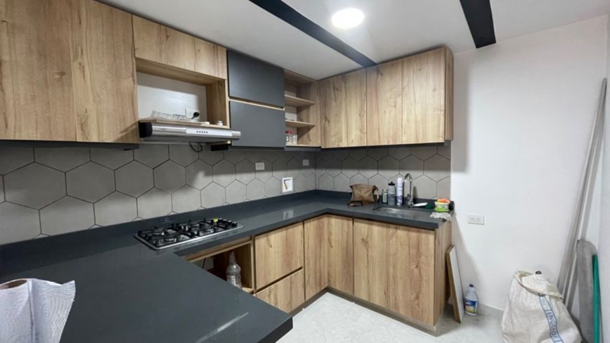 Casa en  Arriendo en Prado, Medellín - Miniatura 10