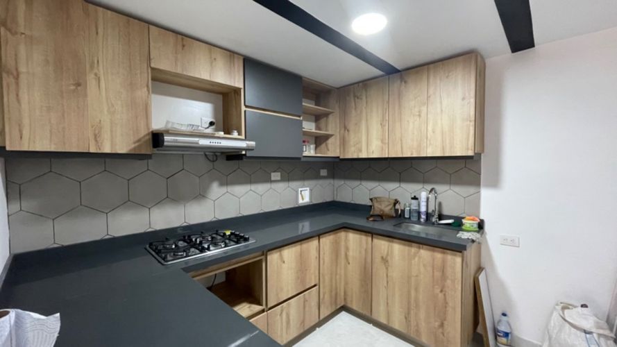 Casa en  Arriendo en Prado, Medellín - Imagen 1
