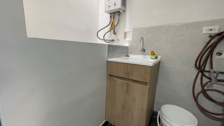 Casa en  Arriendo en Prado, Medellín - Miniatura 11