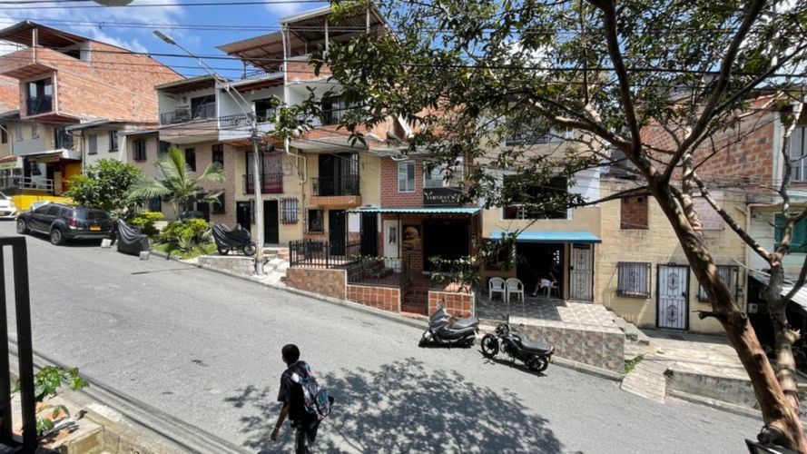 Casa en  Arriendo en Prado, Medellín - Miniatura 12