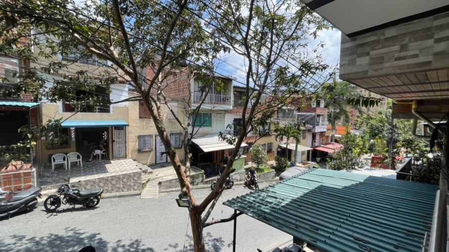 Casa en  Arriendo en Prado, Medellín - Miniatura 13