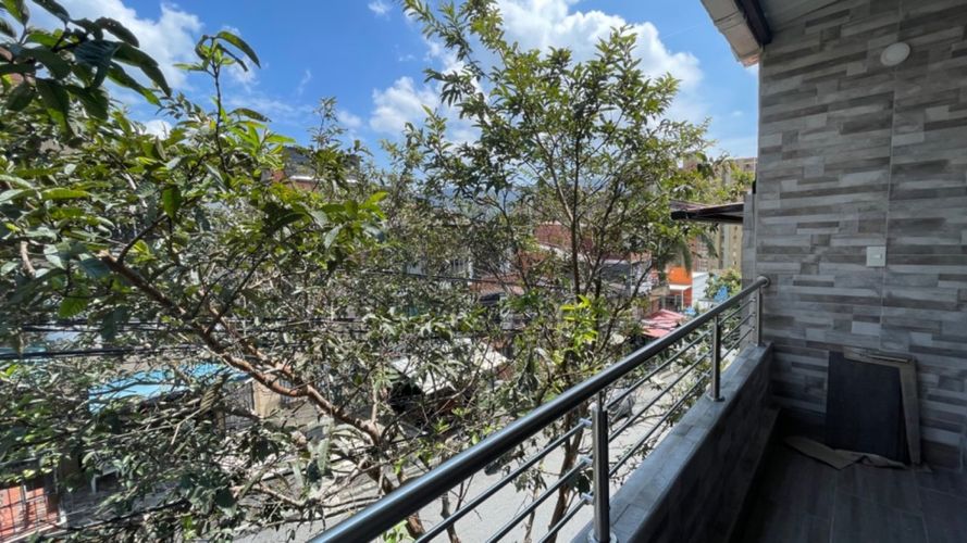 Casa en  Arriendo en Prado, Medellín - Miniatura 14