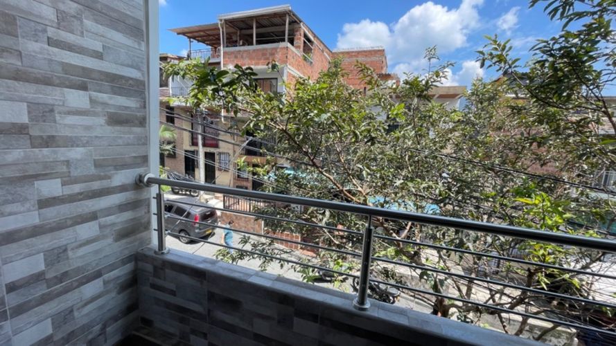 Casa en  Arriendo en Prado, Medellín - Miniatura 15