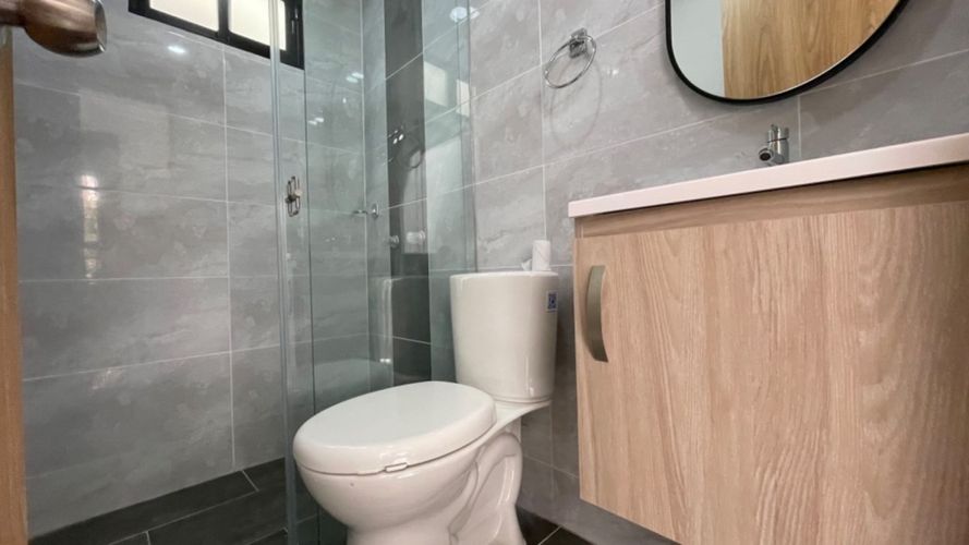 Casa en  Arriendo en Prado, Medellín - Miniatura 17