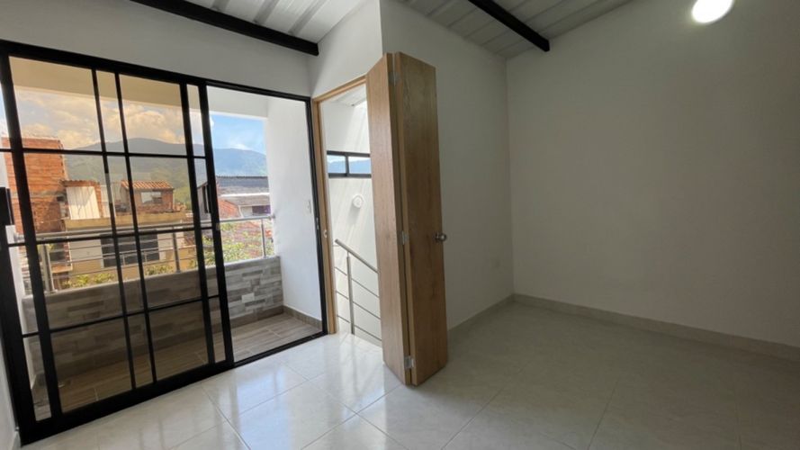 Casa en  Arriendo en Prado, Medellín - Miniatura 18
