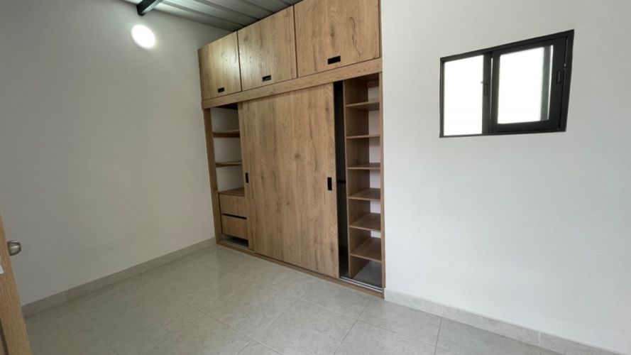 Casa en  Arriendo en Prado, Medellín - Miniatura 19