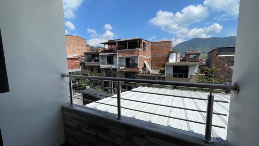 Casa en  Arriendo en Prado, Medellín - Miniatura 20