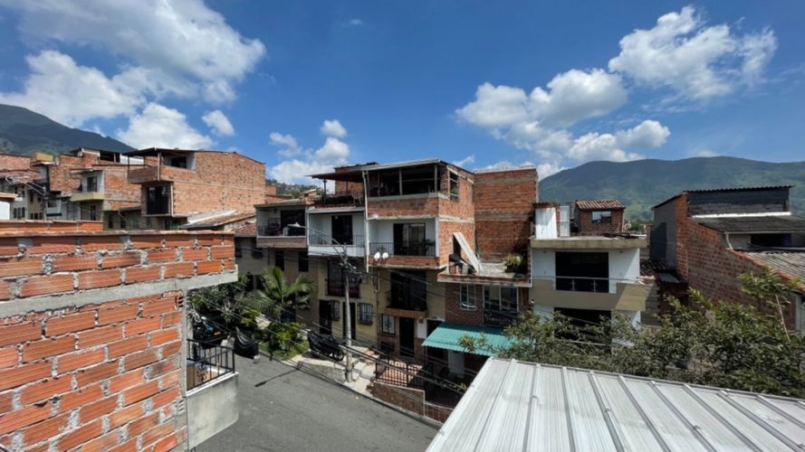 Casa en  Arriendo en Prado, Medellín - Miniatura 21