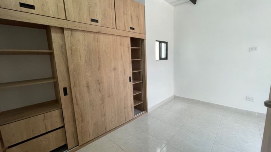 Casa en  Arriendo en Prado, Medellín - Miniatura 22