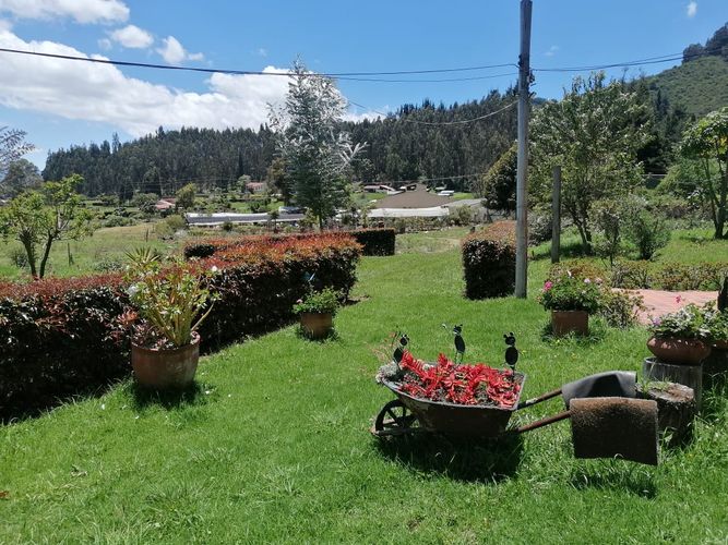 Finca en Arriendo en Hatogrande, Sopó - Miniatura 3