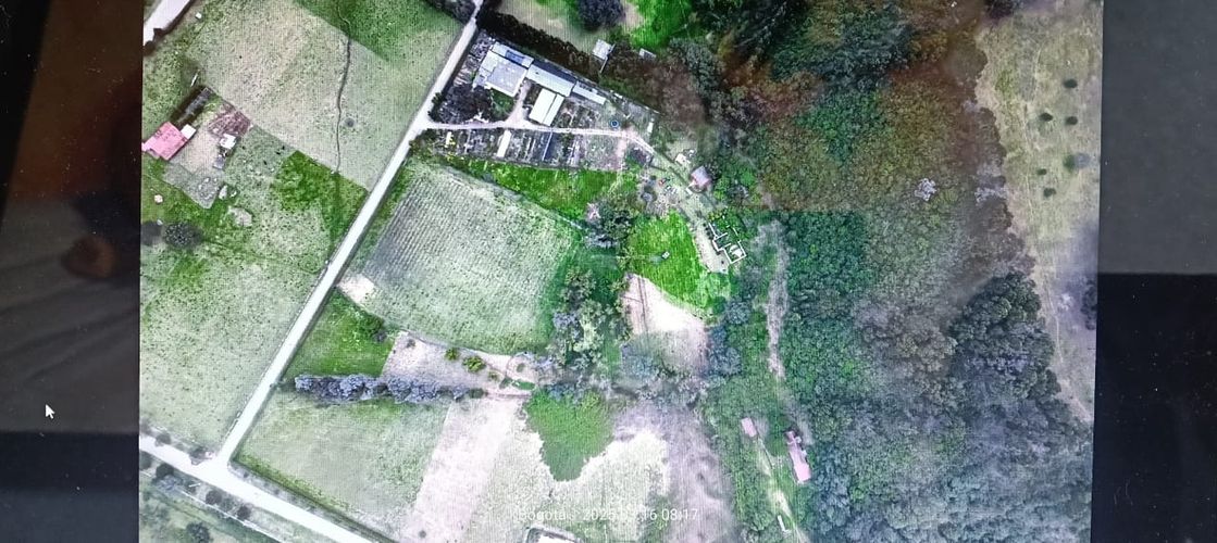 Finca en Arriendo en Hatogrande, Sopó - Miniatura 4
