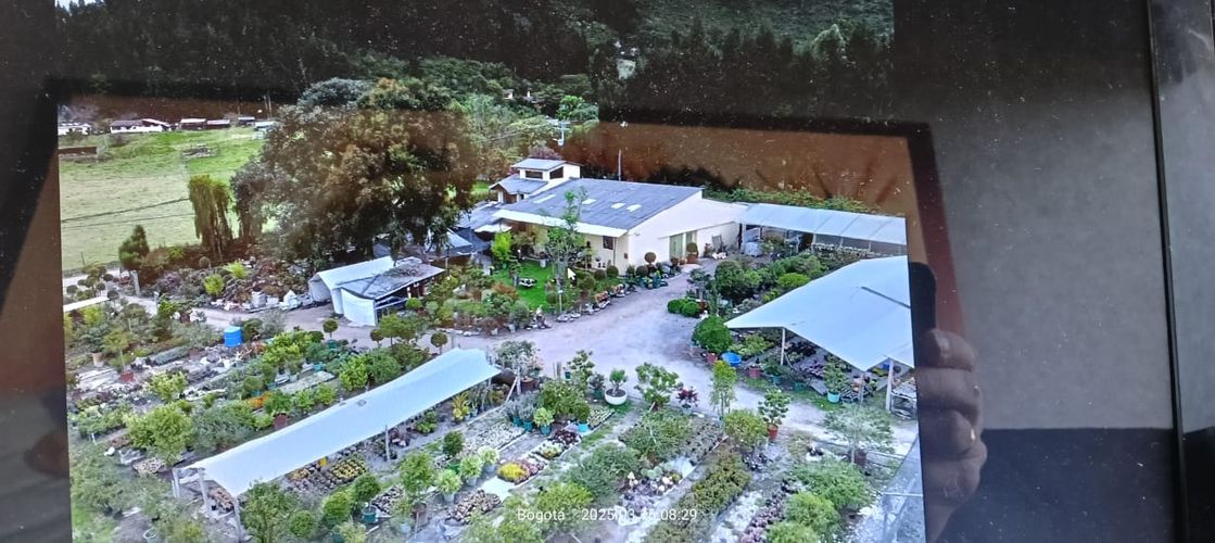 Finca en Arriendo en Hatogrande, Sopó - Miniatura 6
