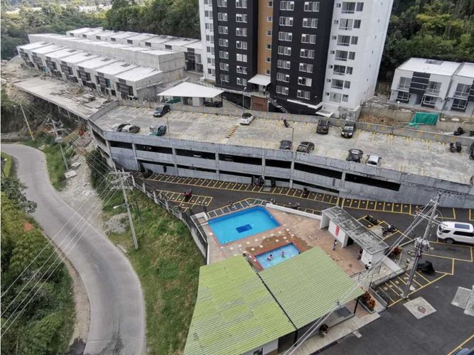 Apartaestudio en Venta en Armenia - Imagen 1
