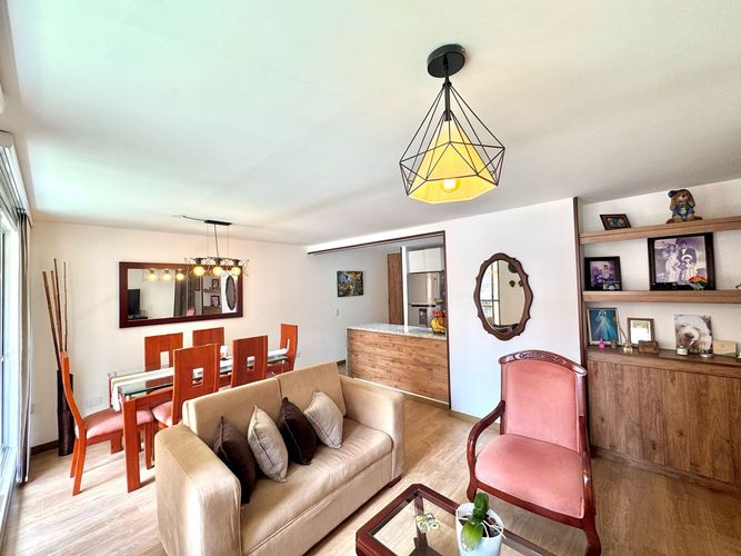 Apartamento en Venta en Novaterra, Mosquera - Miniatura 2