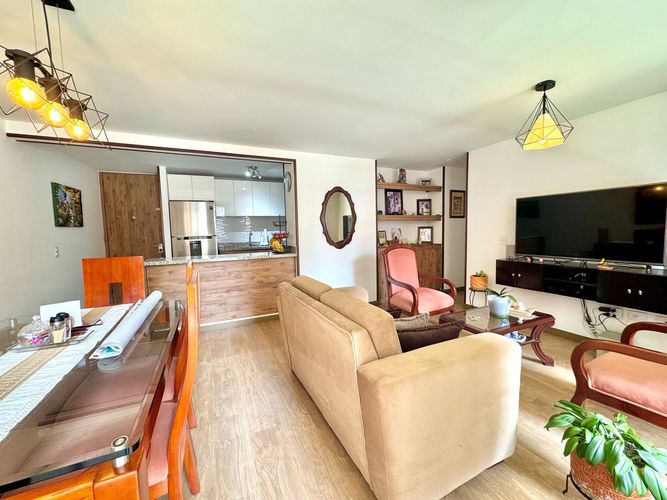 Apartamento en Venta en Novaterra, Mosquera - Miniatura 3