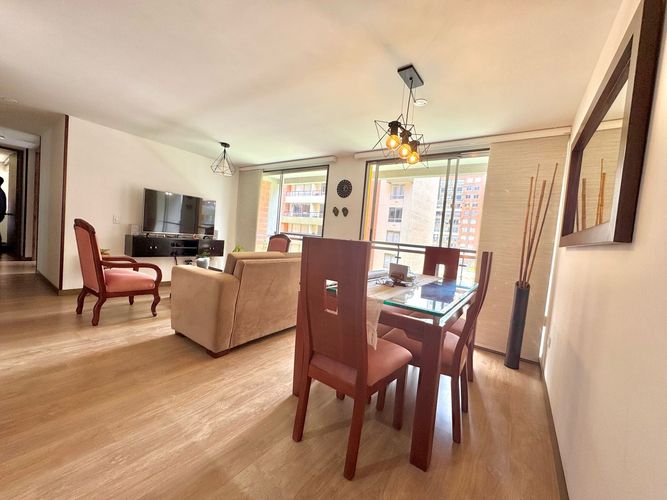 Apartamento en Venta en Novaterra, Mosquera - Miniatura 5