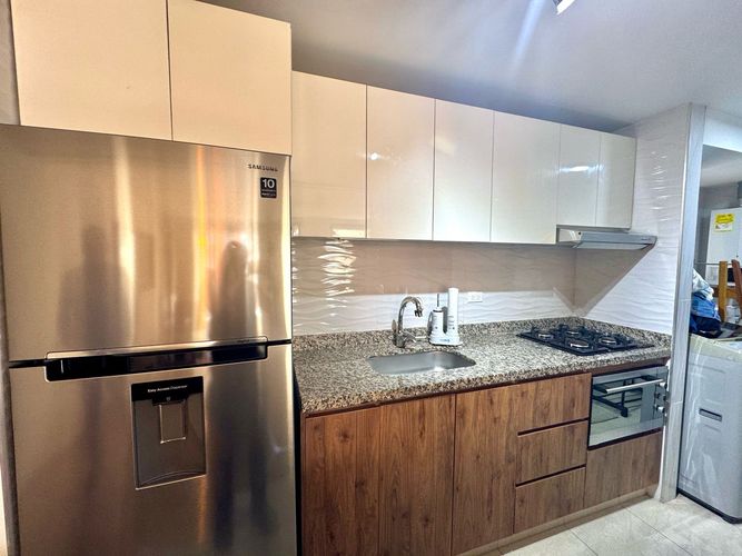 Apartamento en Venta en Novaterra, Mosquera - Miniatura 7