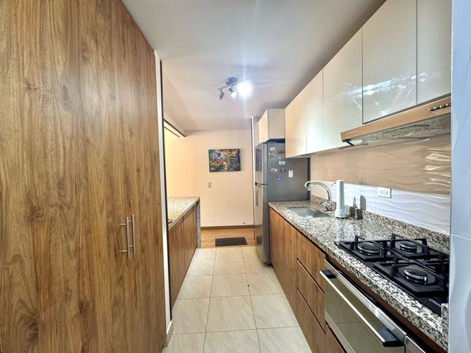 Apartamento en Venta en Novaterra, Mosquera - Miniatura 8