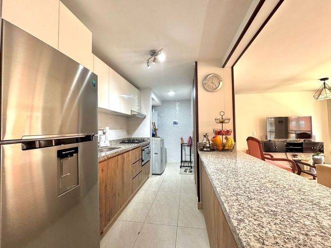 Apartamento en Venta en Novaterra, Mosquera - Miniatura 9