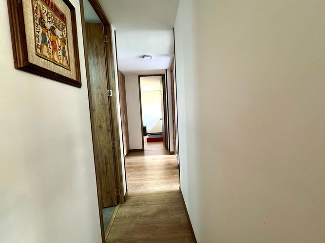 Apartamento en Venta en Novaterra, Mosquera - Miniatura 10