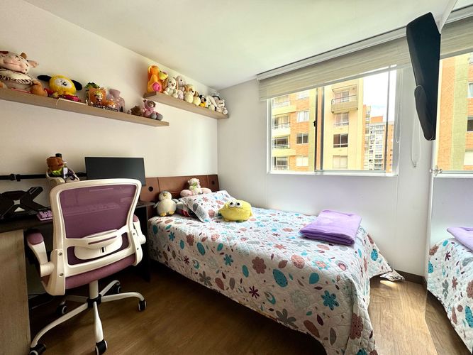 Apartamento en Venta en Novaterra, Mosquera - Miniatura 13