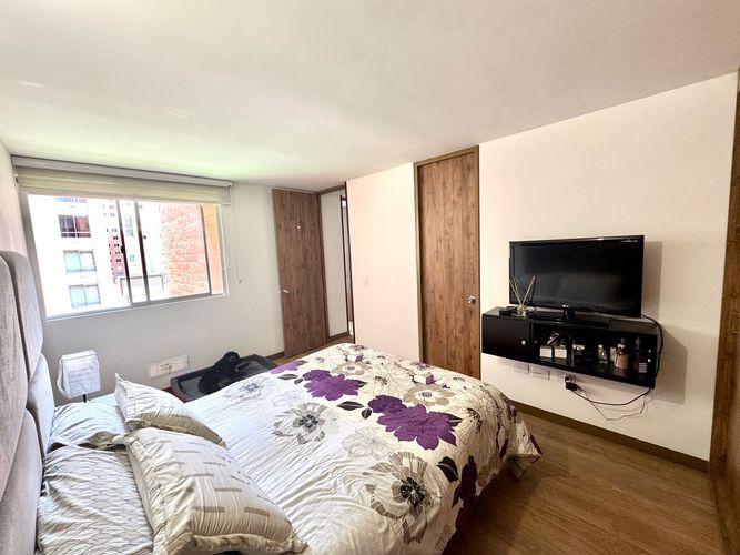 Apartamento en Venta en Novaterra, Mosquera - Miniatura 14