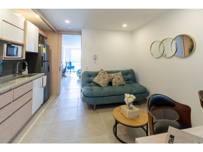 Apartaestudio en  Venta en Avenida Centenario, Armenia - Miniatura 2