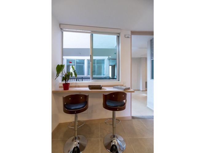 Apartaestudio en  Venta en Avenida Centenario, Armenia - Miniatura 3