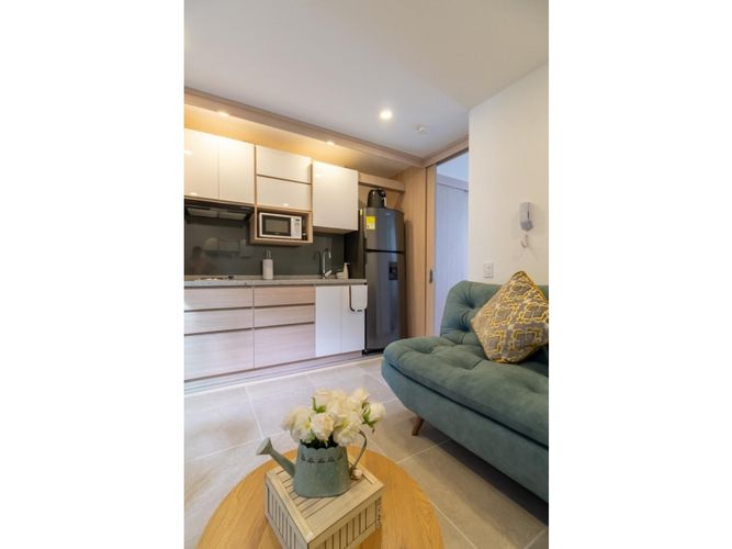 Apartaestudio en  Venta en Avenida Centenario, Armenia - Miniatura 4