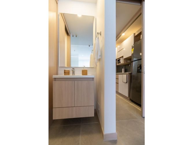 Apartaestudio en  Venta en Avenida Centenario, Armenia - Miniatura 5