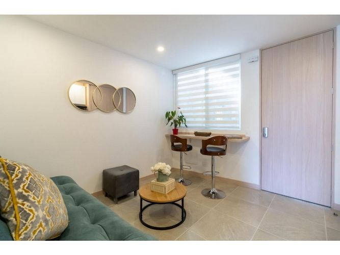 Apartaestudio en  Venta en Avenida Centenario, Armenia - Miniatura 6