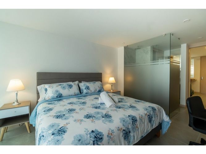 Apartaestudio en  Venta en Avenida Centenario, Armenia - Miniatura 7