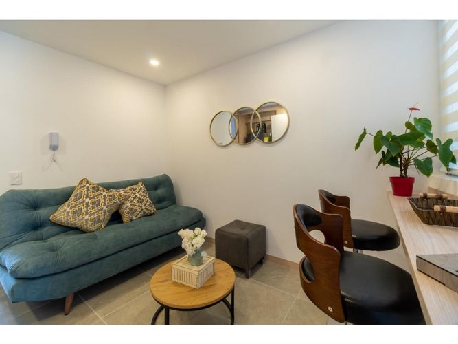 Apartaestudio en  Venta en Avenida Centenario, Armenia - Miniatura 8