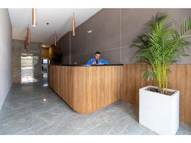 Apartaestudio en  Venta en Avenida Centenario, Armenia - Miniatura 9