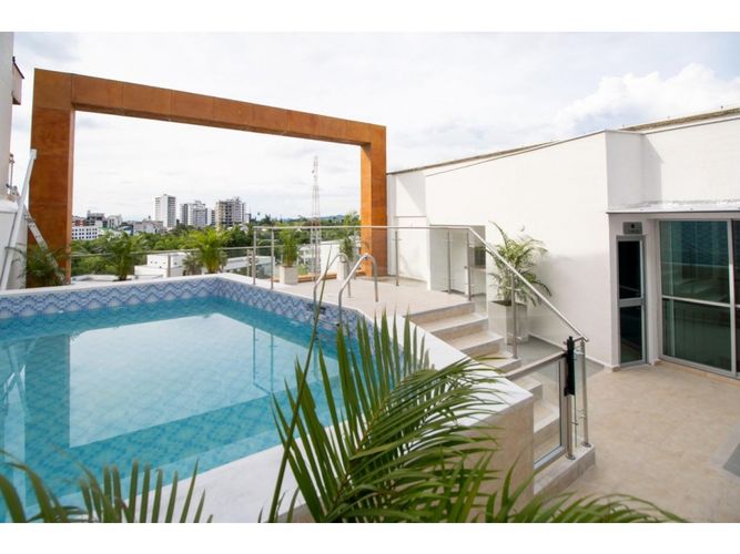 Apartaestudio en  Venta en Avenida Centenario, Armenia - Miniatura 10