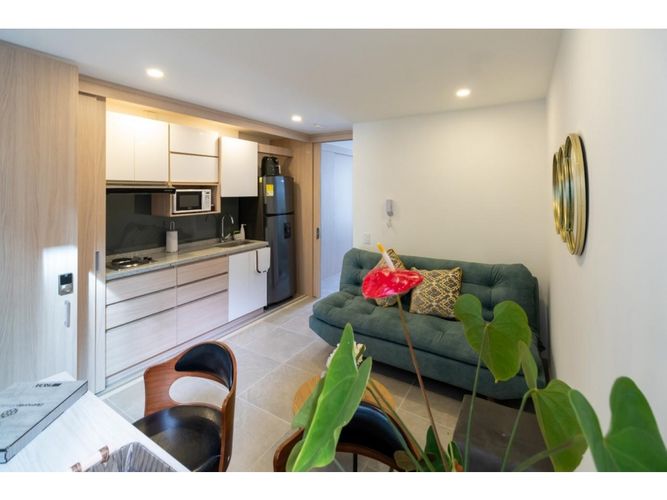 Apartaestudio en  Venta en Avenida Centenario, Armenia - Miniatura 11