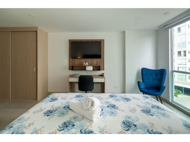 Apartaestudio en  Venta en Avenida Centenario, Armenia - Miniatura 12