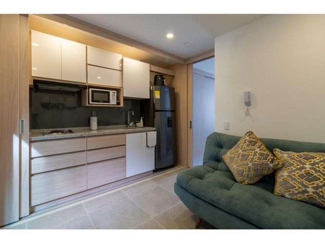 Apartaestudio en  Venta en Avenida Centenario, Armenia - Miniatura 16