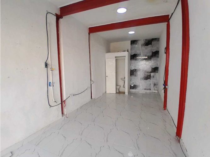 Local en  Arriendo en Centro, Medellín - Imagen 1