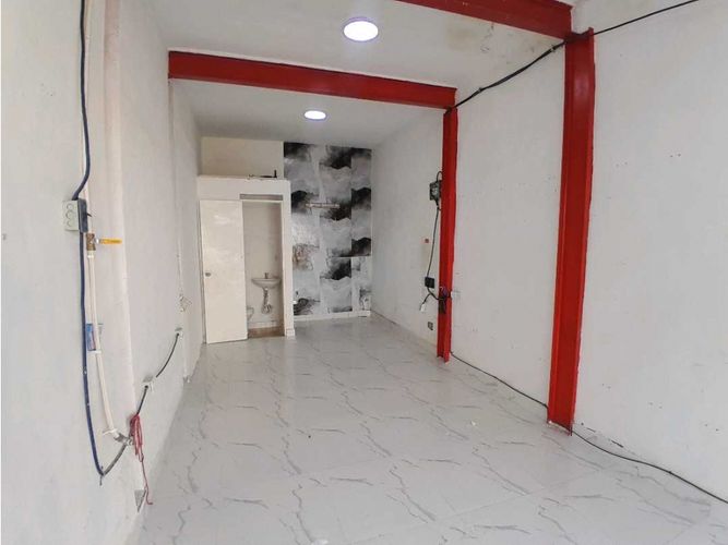 Local en  Arriendo en Centro, Medellín - Miniatura 2