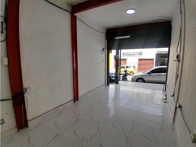 Local en  Arriendo en Centro, Medellín - Miniatura 5